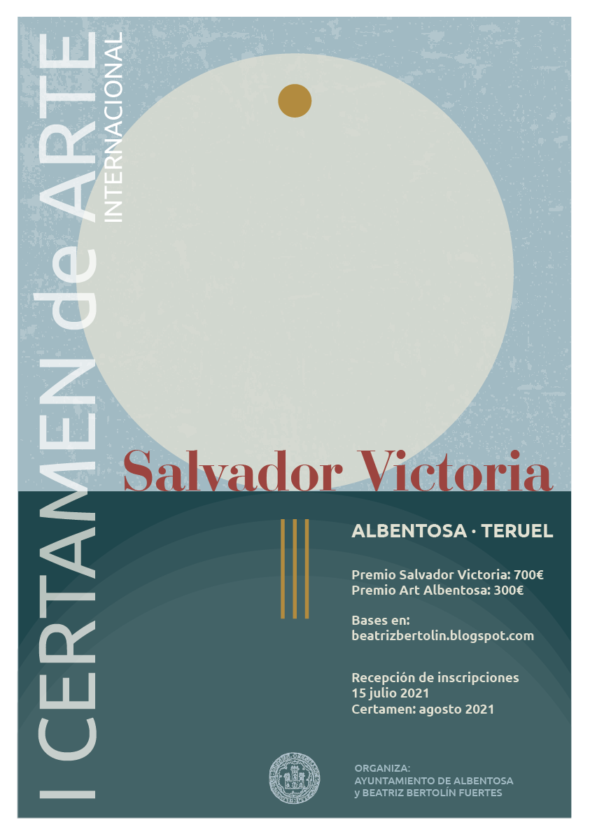 Pulsa para ampliar Certamen de Arte Salvador Victoria - Albentosa Teruel.png